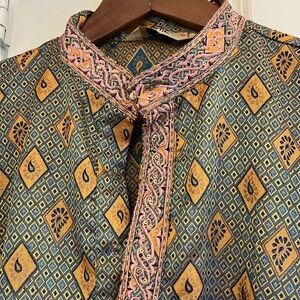 Mens Formal Kurta - large